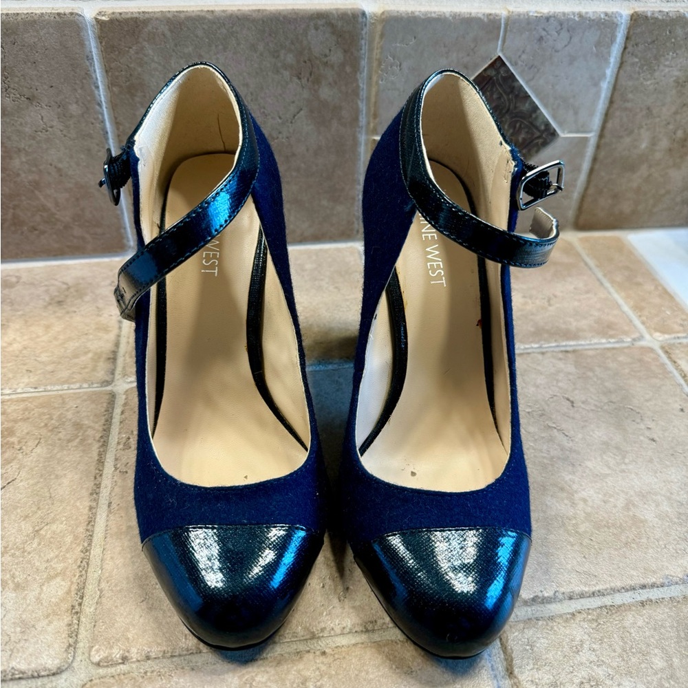 Nine West Patsyo 5.5M